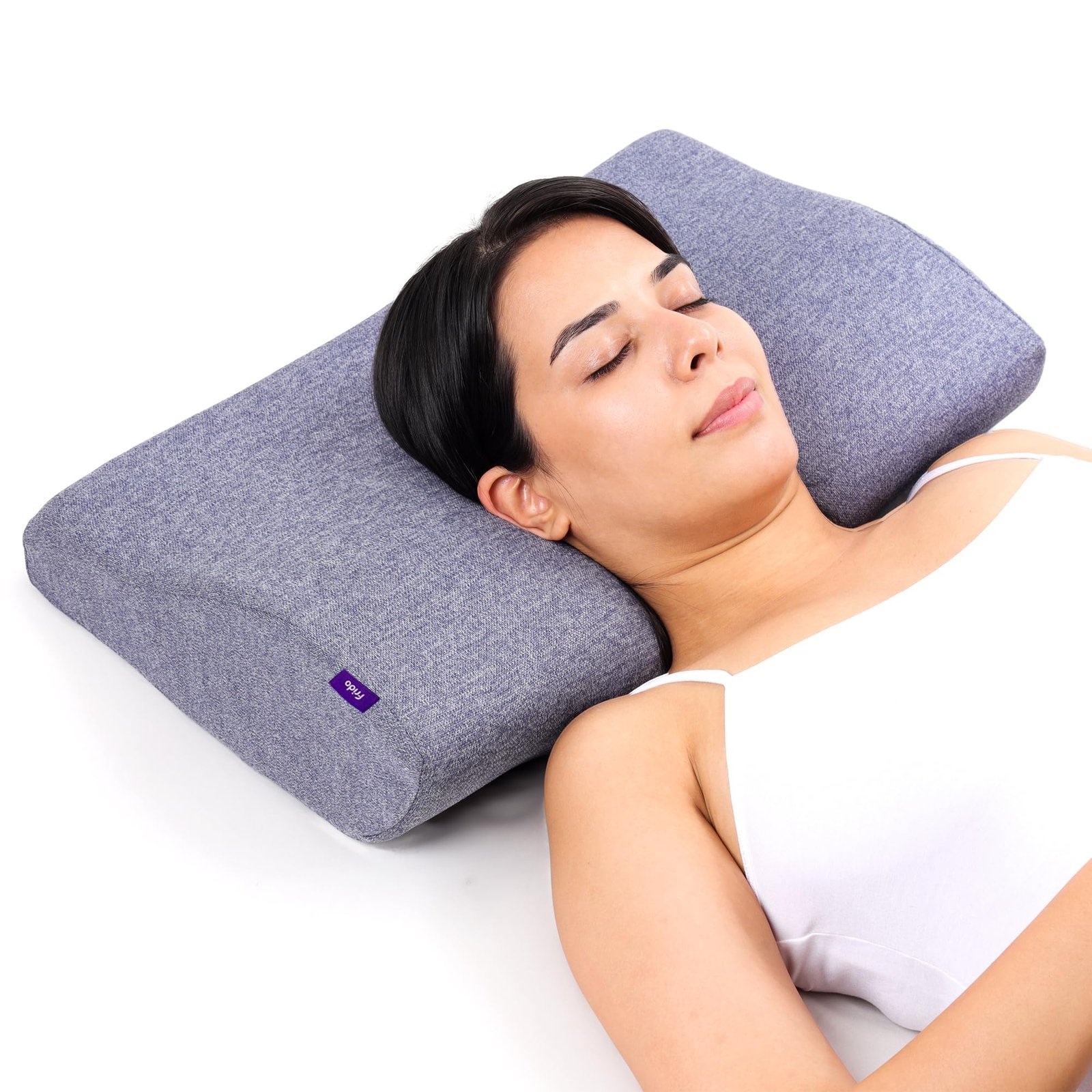 Cervical Neck Pillows1