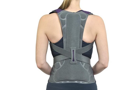 Custom Back Braces​