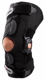Custom Knee Braces​