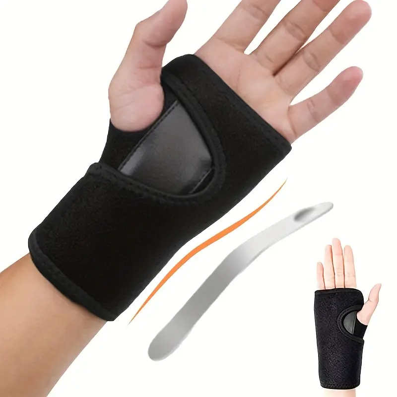 Custom Wrist Brace​