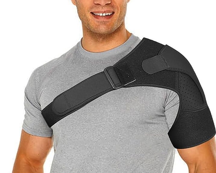 Shoulder Braces​