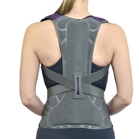 Custom Back Braces​