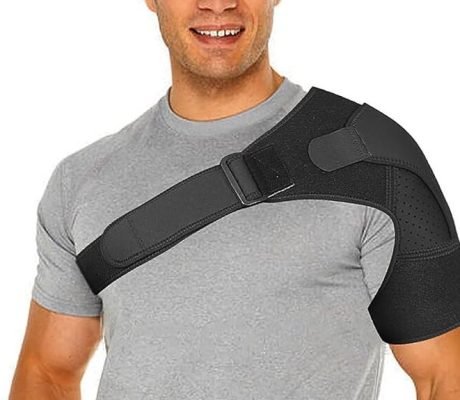 Shoulder Braces​